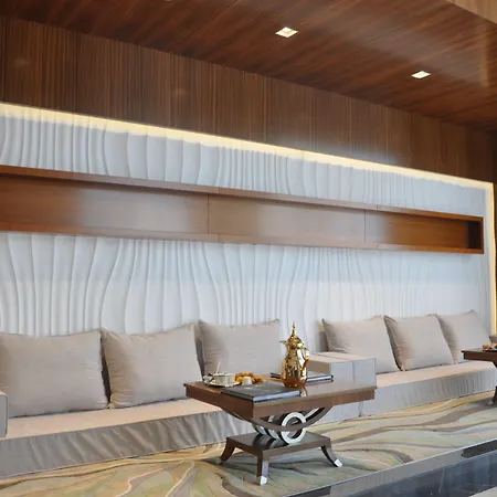 Lavender Hotel Al Nahda Dubai-3