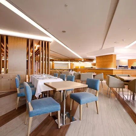 Lavender Hotel Al Nahda Dubai-2