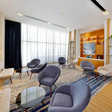 Residence Inn By Marriott Al Jaddaf-2