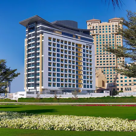 Residence Inn By Marriott Al Jaddaf-3