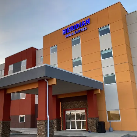 Meridian Inn & Suites Regina Airport-2