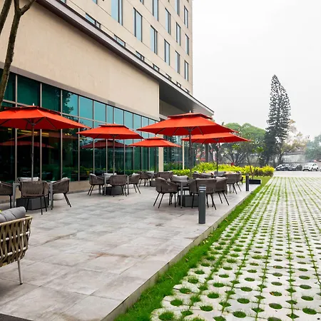 Holiday Inn Express Kolkata Airport By Ihg-3
