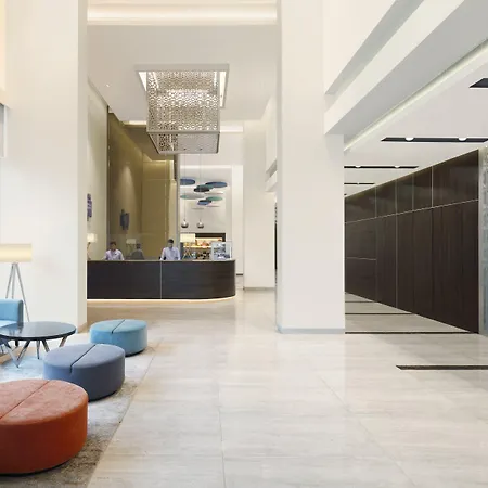 Holiday Inn Express Kolkata Airport By Ihg-3