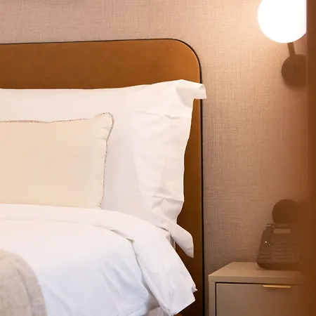 Lx Soho Boutique Hotel By Ridan Hotels-2