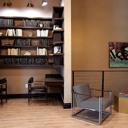 Holiday Inn Louisville Downtown By Ihg-3