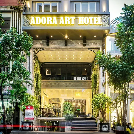 Adora Art Hotel-2
