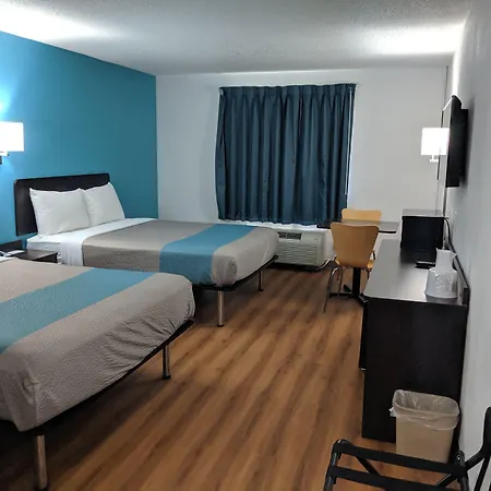 Motel 6 Chattanooga - Airport-3