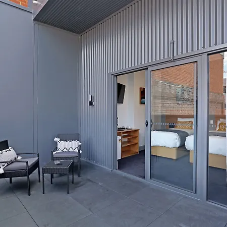Meridian Hotel Hurstville-3