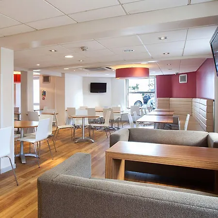 Travelodge Bournemouth Seafront-2
