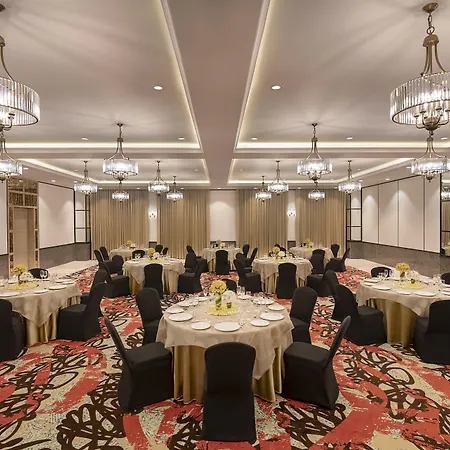 Lemon Tree Premier, New Town, Kolkata-3