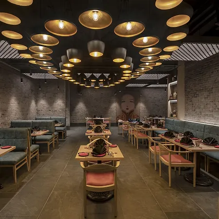Lemon Tree Premier, New Town, Kolkata-3