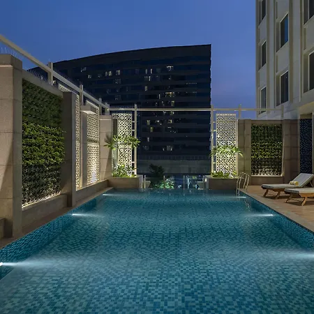 Lemon Tree Premier, New Town, Kolkata-2