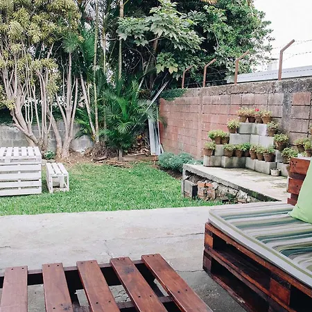 Eco Stay Hostel-2