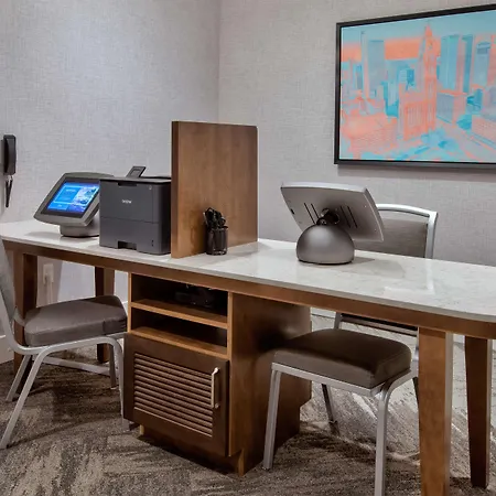 Homewood Suites By Hilton Columbus Easton, Oh-3