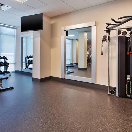 Homewood Suites By Hilton Columbus Easton, Oh-2