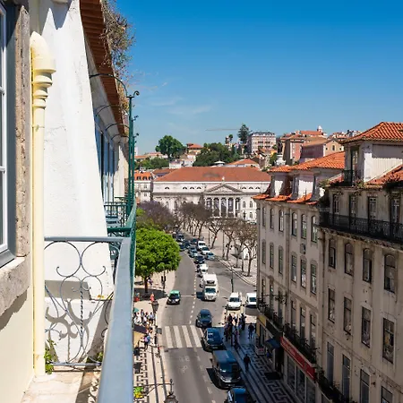 Tempo Flh Hotels Lisboa-3