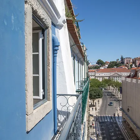 Tempo Flh Hotels Lisboa-3