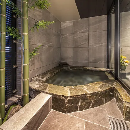 Hotel Amanek Kamata-Eki Mae-2