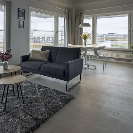 Forenom Hotels & Apartments Arlanda-2