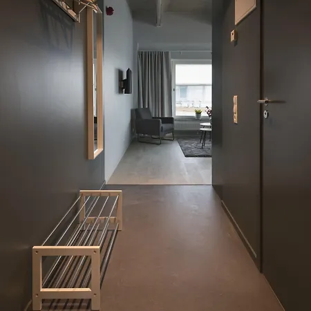 Forenom Hotels & Apartments Arlanda-3