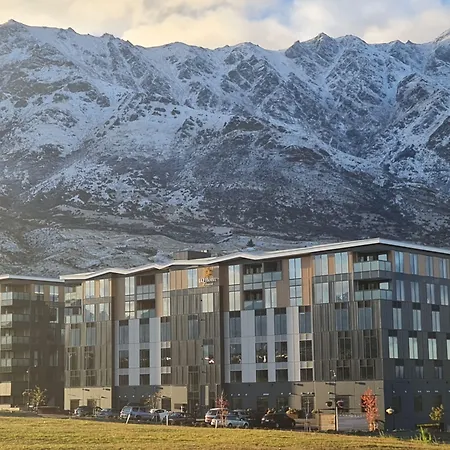 La Quinta By Wyndham Remarkables Park Queenstown-3