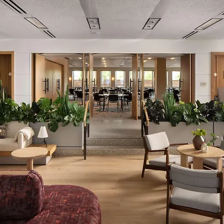Hotel Marcel New Haven, Tapestry Collection By Hilton-2