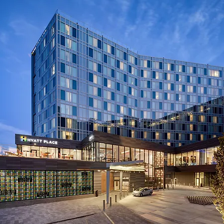 Hyatt Place Boston/Seaport District-2