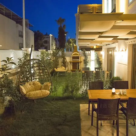 Green Beyza Suites (Adults Only)-3