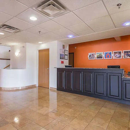 Motel 6 Dallas - Irving Dfw Airport South-3