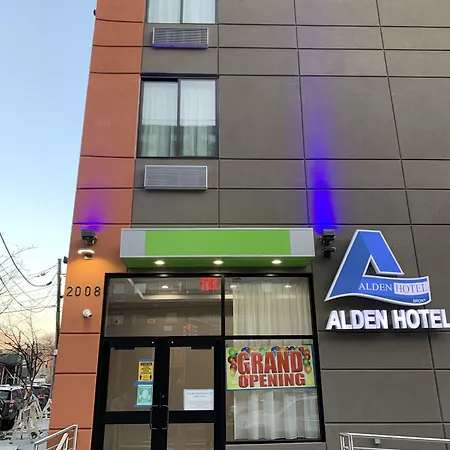 Alden Hotel-2