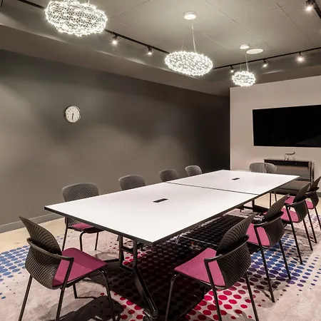 Aloft By Marriott Austin South-3