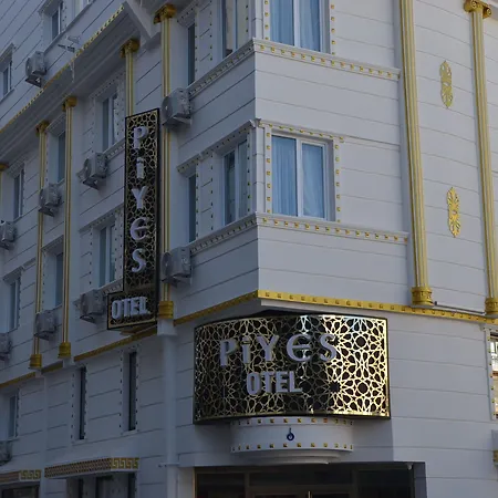 Piyes Otel-3