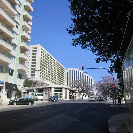 Goodtime Marques Suites-2