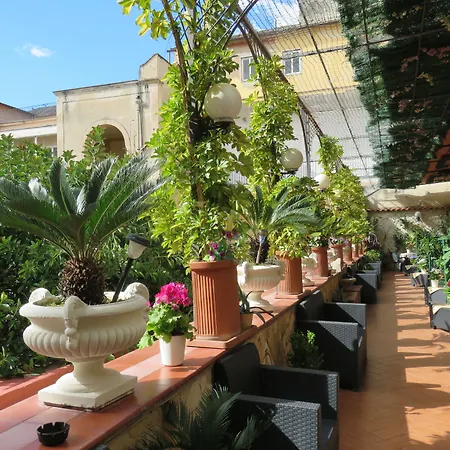 Bed & Breakfast Medea-2
