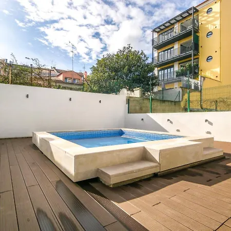 Saldanha Pool & Garden-3