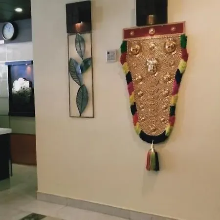 Chirag Inn-3