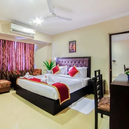 Chirag Inn-3