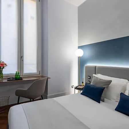 M20 Boutique Hotel-2