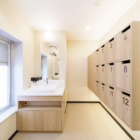 Super Hotel Shinagawa Aomono-Yokocho-2