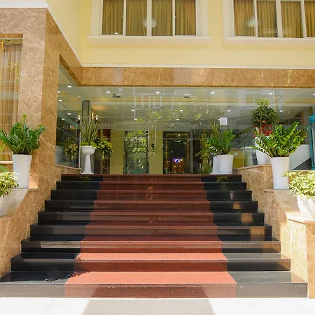 Hera Hotel Airport-2
