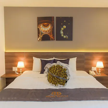 Hera Hotel Airport-3