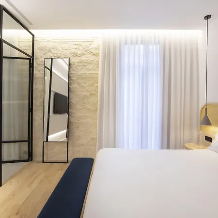 Hotel Serawa Alicante-2