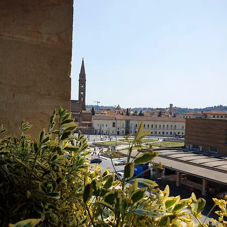 G&G Firenze Suites B&B-2
