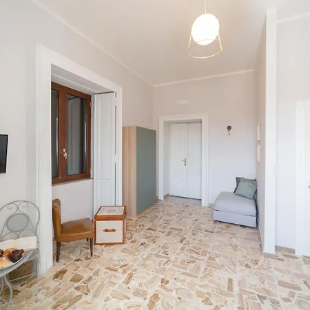 N'Art Suites - Napoli-3
