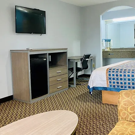 Home Place Inn And Suites-Hobby-3