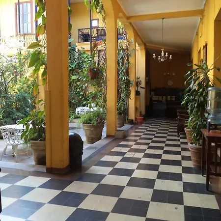 Hotel Spring-2