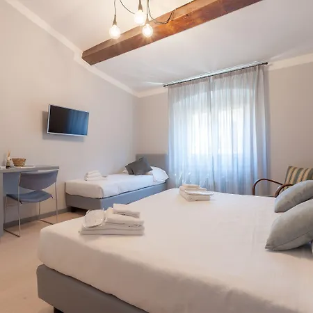 Santo Spirito Venti - Design Rooms In Florence Near Ponte Vecchio & Palazzo Pitti-2