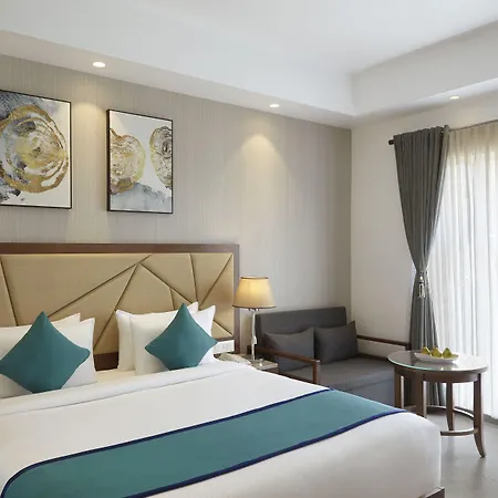 Click Hotel Aurangabad-3