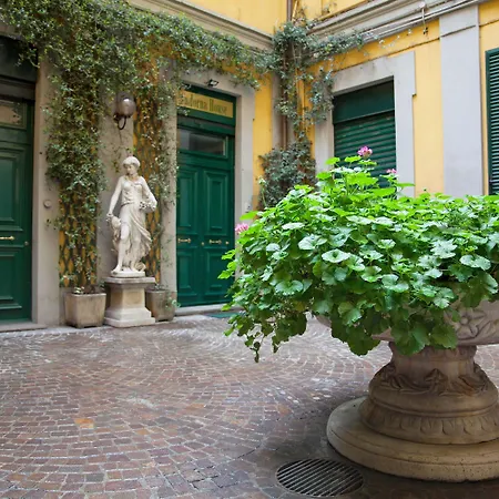Imhome - Cadorna House-2