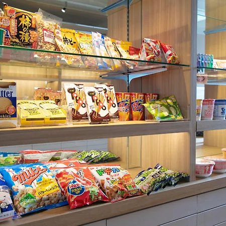 Narita Aic Airport Hotel-2
